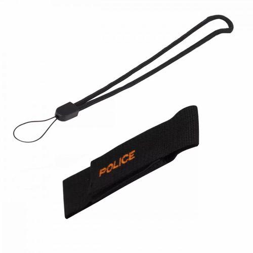 Police Ps-15 Cree Power Led Zoomlu Şarjlı El Feneri