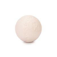 Beeztees Yavru Köpek Oyuncağı, Top, Kauçuk, Pembe, 6cm