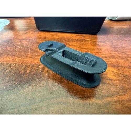 Kablo Düzenleyici (Bu ürün Sadece Plastik parçadır - Almadan Önce Soru Sorabilirsiniz)