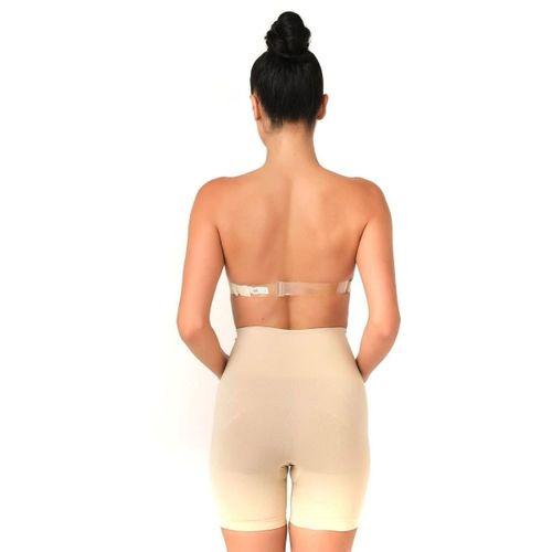 Ten  2017 Düşük Bel Double Pantalon Korse
