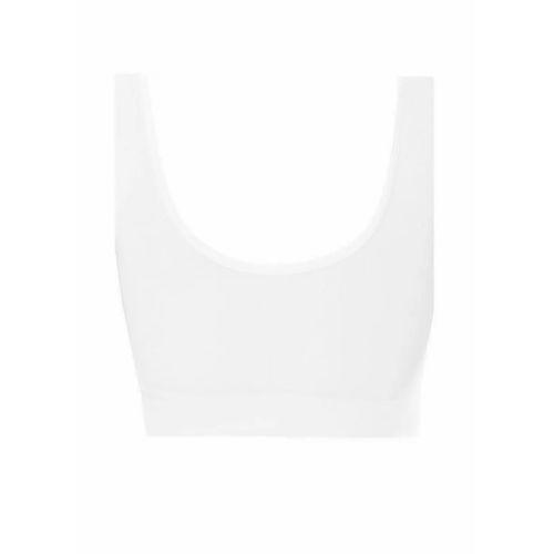 Alışveriş Meydanı Kadın Beyaz Pedli Kalın Askılı Dikleştirici Sıkılaştırıcı Toparlayıcı Sütyen Korse