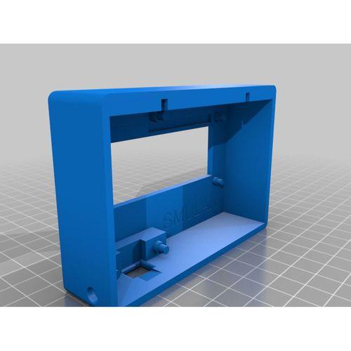 Nodemcu için kutu ve 16 × 2 ekran - 3713211