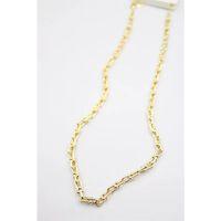 Tfn Zincir Kolye - Altın