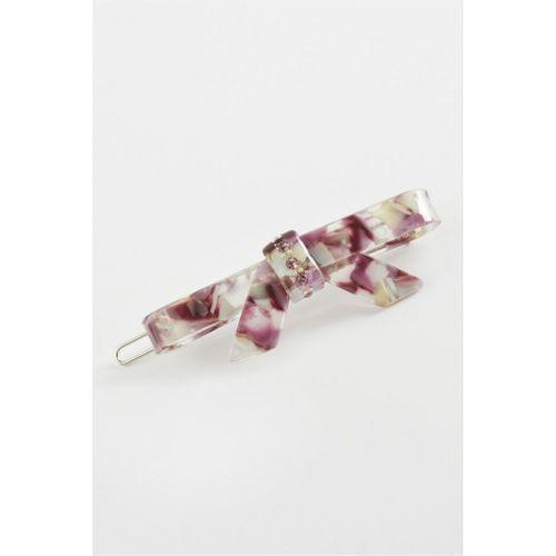 Fiyong Taşlı Klipsli Toka