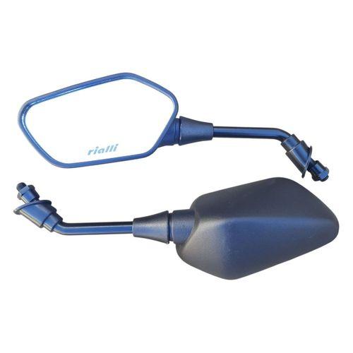 HONDA Honda Dio 110 Tipi Ayna Seti Düz Diş 10 Mm (Model 3)