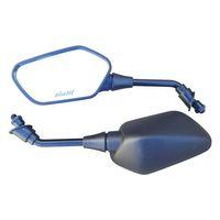 HONDA Honda Dio 110 Tipi Ayna Seti Düz Diş 10 Mm (Model 3)