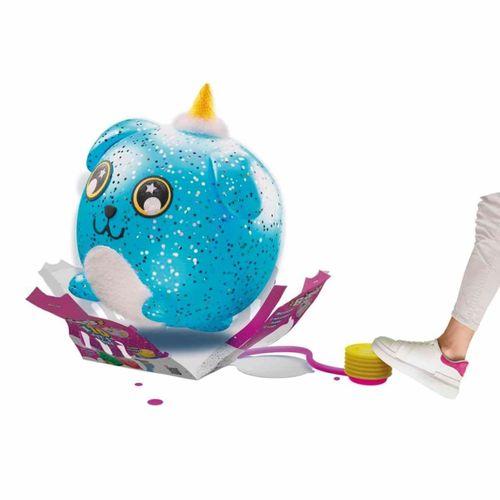 ŞişmePeluşKöpekXXL