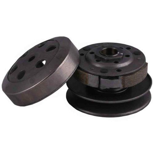 SCOOTER Scooter 50-80 Arka Varyatör Komple