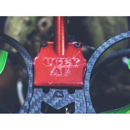 Insta360 Git ve Git 2 Taycan Boom GoPro Mount - 5143224