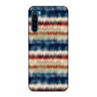 Xiaomi Redmi Note 8T Uyumlu Kılıf Romans (4) Koruma Kılıfı Lacivert