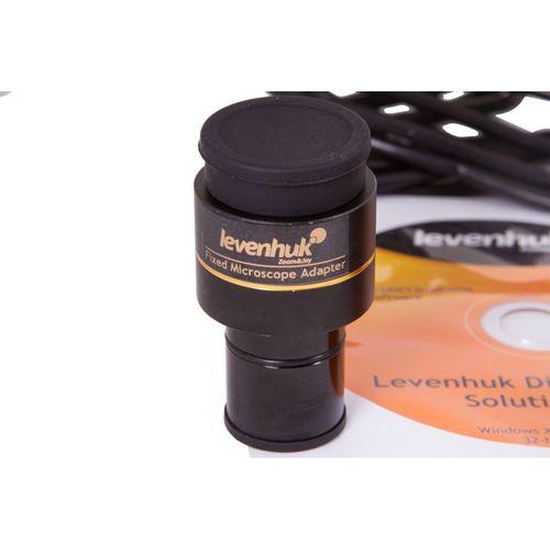 Levenhuk D740T 5,1 M Dijital Trinoküler Mikroskop