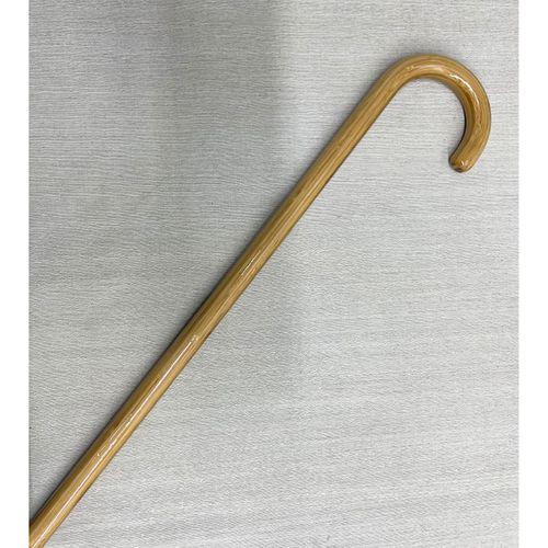 Rahat Tutuşlu Zarif Ahşap Baston