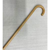 Rahat Tutuşlu Zarif Ahşap Baston