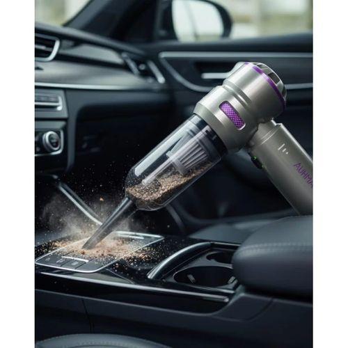 Ahv19 El Süpürgesi