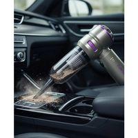 Ahv19 El Süpürgesi