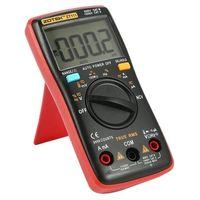 Zoyi ZT-111 Dijital Multimetre Ölçü Aleti