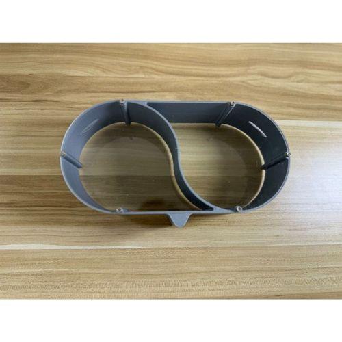 Dengeli Kumbarası DIY (Bu ürün Sadece Plastik parçadır - Almadan Önce Soru Sorabilirsiniz)