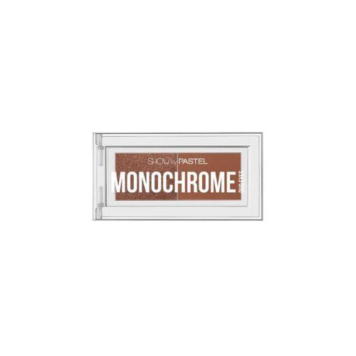 Show by Pastel Monochrome Duo Eyes - Ikili Far Paleti 27 Lux