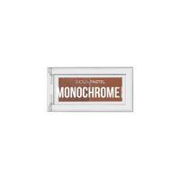 Show by Pastel Monochrome Duo Eyes - Ikili Far Paleti 27 Lux