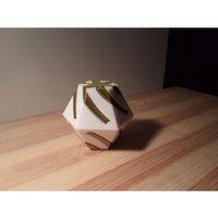 Fidget Spiral Tetradecahedron (Bu ürün Sadece Plastik parçadır - Almadan Önce Soru Sorabilirsiniz)