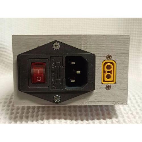 DC Değişken Güç Kaynağı (Bu ürün Sadece Plastik parçadır - Almadan Önce Soru Sorabilirsiniz)