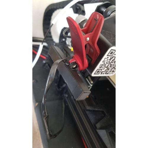 Dizüstü DIY Kamera - Küçük Düzeltme - 5139561