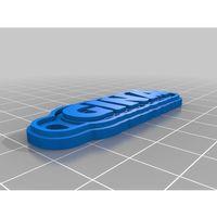 GINA (Bu ürün Sadece Plastik parçadır - Almadan Önce Soru Sorabilirsiniz)