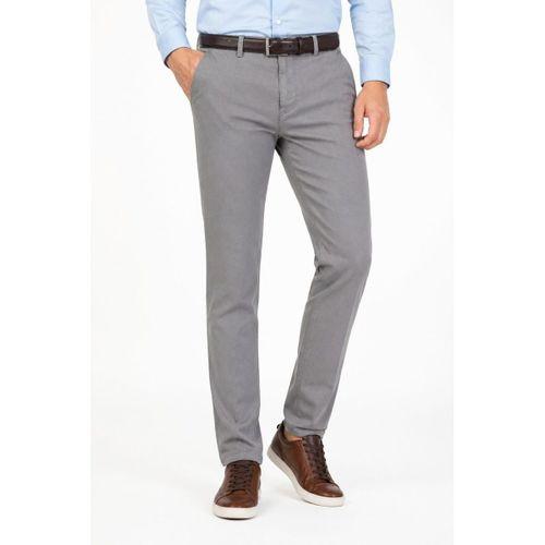 Erkek Kanvas Pantolon Regular Kalıp Yazlık BGL-ST05407