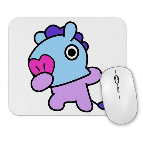 Mang Bts 03 Mouse Pad