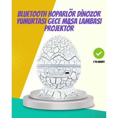 Çocuk Odası İçin Galaxy Projektör + Beyaz Gürültü + Uzaktan Kumandalı