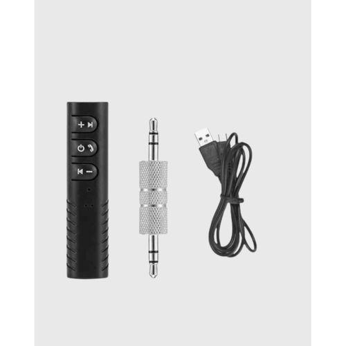 Bluetooth Destekli Ses Alıcısı – Eski Cihazlarınıza Yenilik Katın