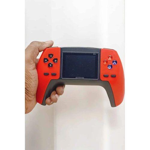 Game Stick Oyun Konsolu 520 Oyunlu Retro Oyunlu Led Ekran