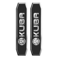 SEVGENT Cg Akü Kapak 18 İkili Damla Etiket