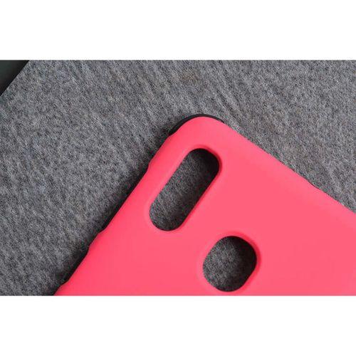 Galaxy A20 Kılıf Zore Fantastik Kapak