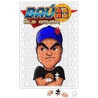 Bau Oldgamer 4 Puzzle 240 Parça Yapboz