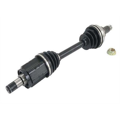 GKN Aks Komple Ön Sol 31607545125 7G12 X5 E70 X5 E70 LCI X5 F15 X5 M F85 X6 E71 X6 F16  X6 M F86