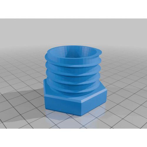 Makoto Persona 5 – 3D Baskı Figür Modeli (Bu ürün Sadece Plastik parçadır - Almadan Önce Soru Sorabilirsiniz)