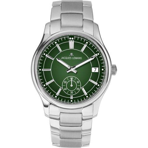 JACQUES LEMANS DERBY 1-2197H ERKEK KOL SAATİ