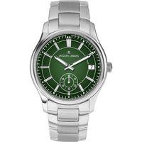 JACQUES LEMANS DERBY 1-2197H ERKEK KOL SAATİ