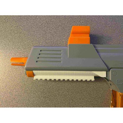 SPLLATBRALL PICATINNY RAY - 5143273