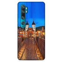 Xiaomi Mi Note 10 Pro Kılıf Almanya (45) Liquid Air Kılıf Heidelberg