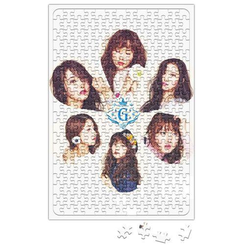Gfriend Puzzle 240 Parça Yapboz
