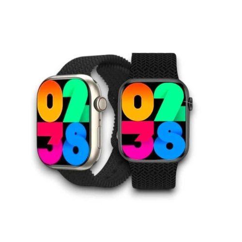 Hk 9 Pro  Saat