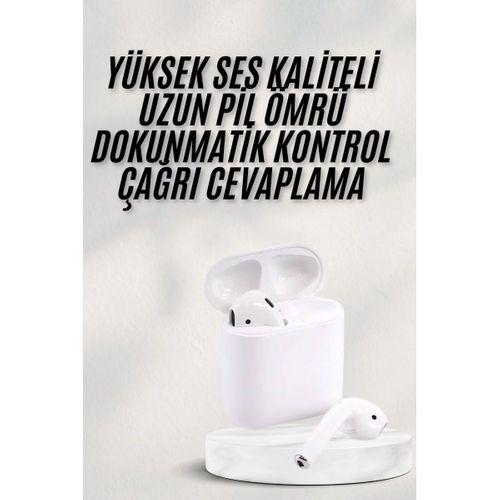 En Çok Tercih Edilen Kulaklık Anc Özelliği Dokunmatik Kontrol Mikrofonlu