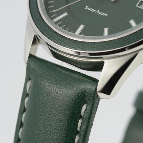 JACQUES LEMANS ECO POWER 1-2116B ERKEK KOL SAATİ