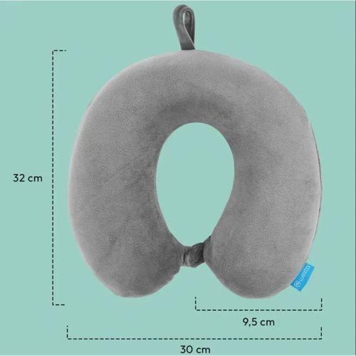 Seyahat Boyun Yastığı Comfort Ortopedik Seyahat Yastığı