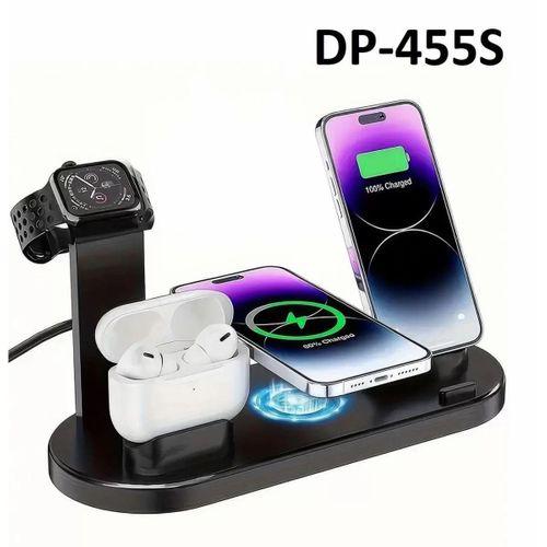 Dempower Çok İşlevli Şarj İstasyonu