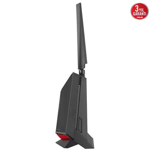 ASUS RT-BE86U WIFI BE6800 ROUTER