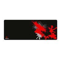 Inca Imps-009 Bilek Destekli Silikon Mousepad Large