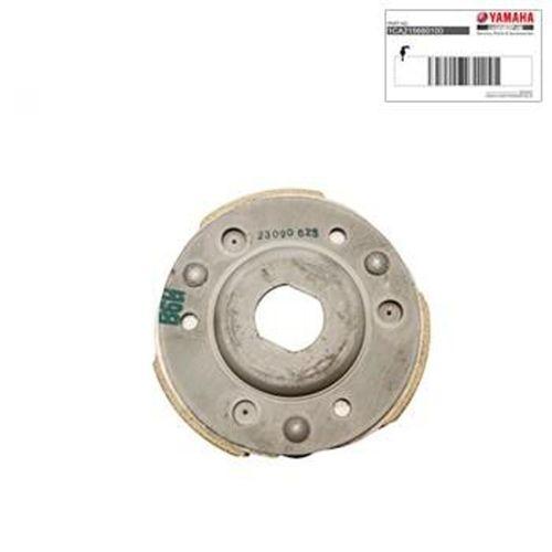 N Max Debriyaj Balatası 2023-2024